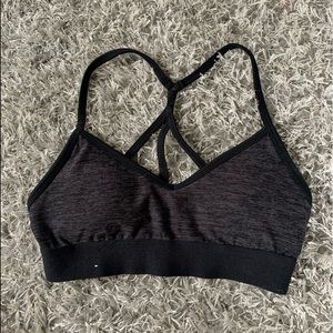 live love dream sports bra